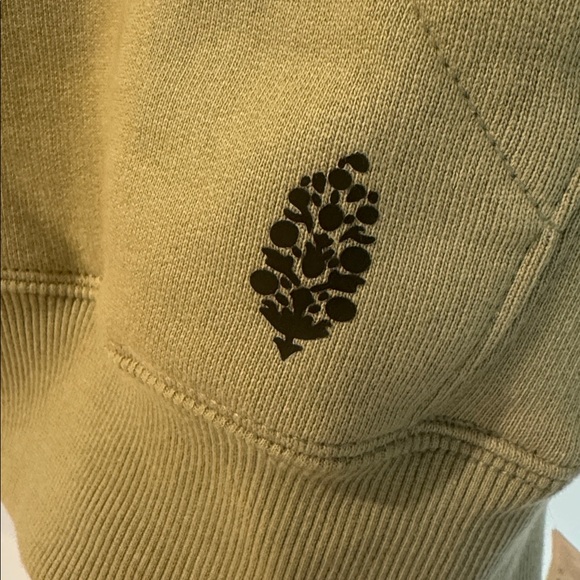 FP Movement by Free People cut above snap hoodie - Picture 5 of 8